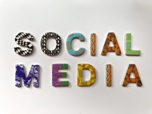 Social media marking